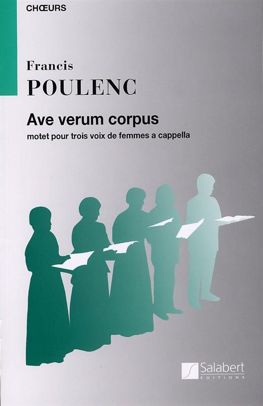 Ave Verum Corpus